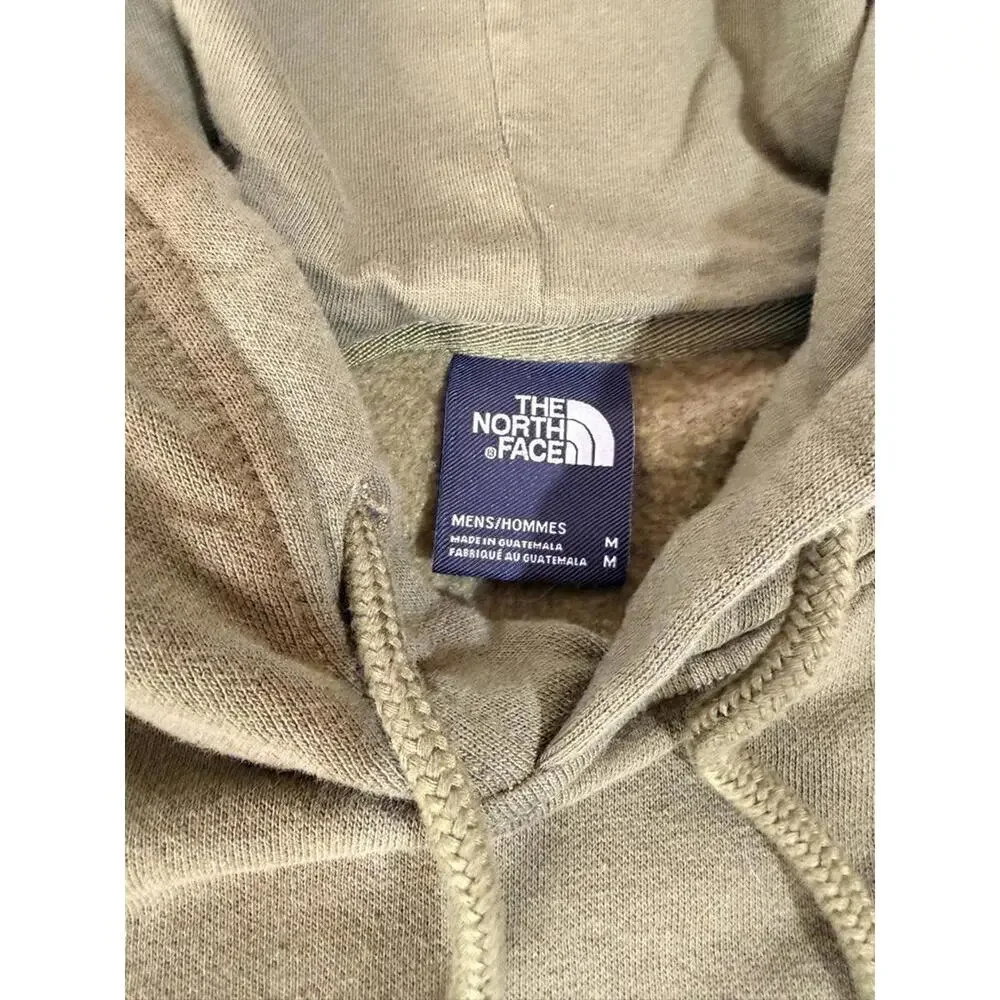 The North Face Mens‎ Pullover Hoodie Size Medium
